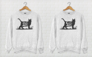 T-Shirt-Design von Tegridy Studio für dieses Projekt | Design: #11245310