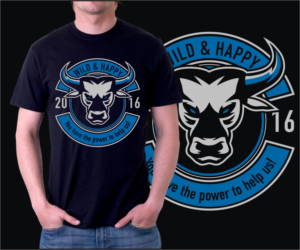 T-Shirt-Design von Rox Art Design für dieses Projekt | Design: #11186597