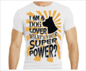 T-shirt Design by Rox Art Design for this project | Design: #11187055