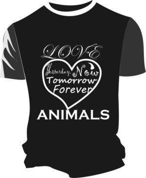 T-Shirt-Design von hanirahmat55 für dieses Projekt | Design #11211372