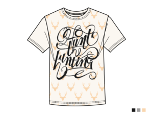 T-shirt Design by Whitebread for this project | Design: #11201909