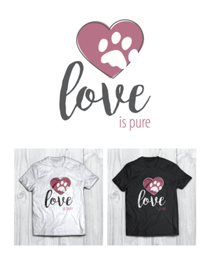 T-Shirt-Design von candivince für dieses Projekt | Design #11191510