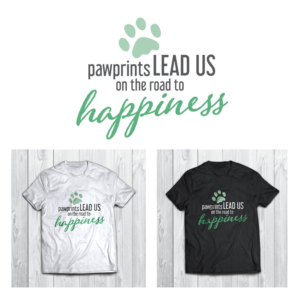 T-shirt Design by candivince for this project | Design: #11200000