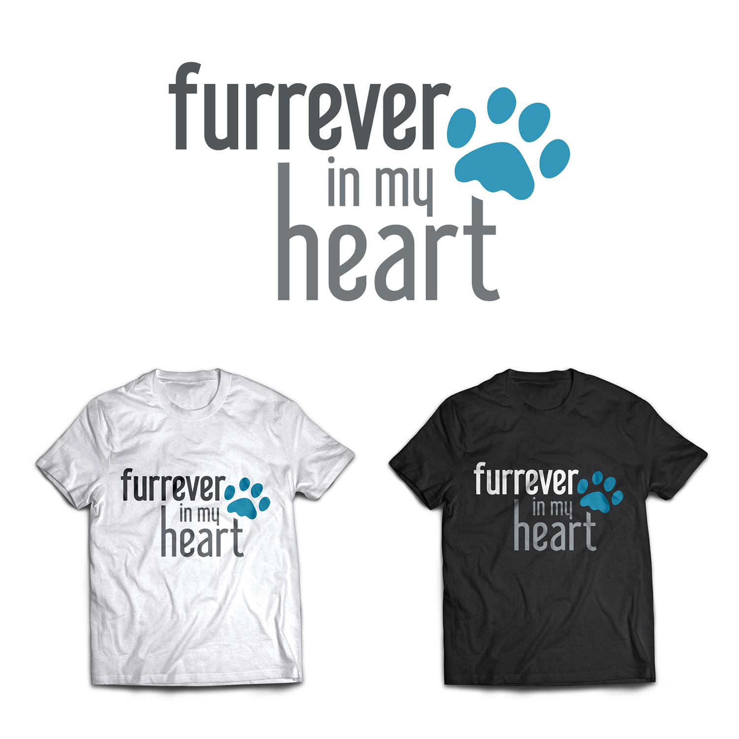 T-shirt Design by candivince for this project | Design #11233776