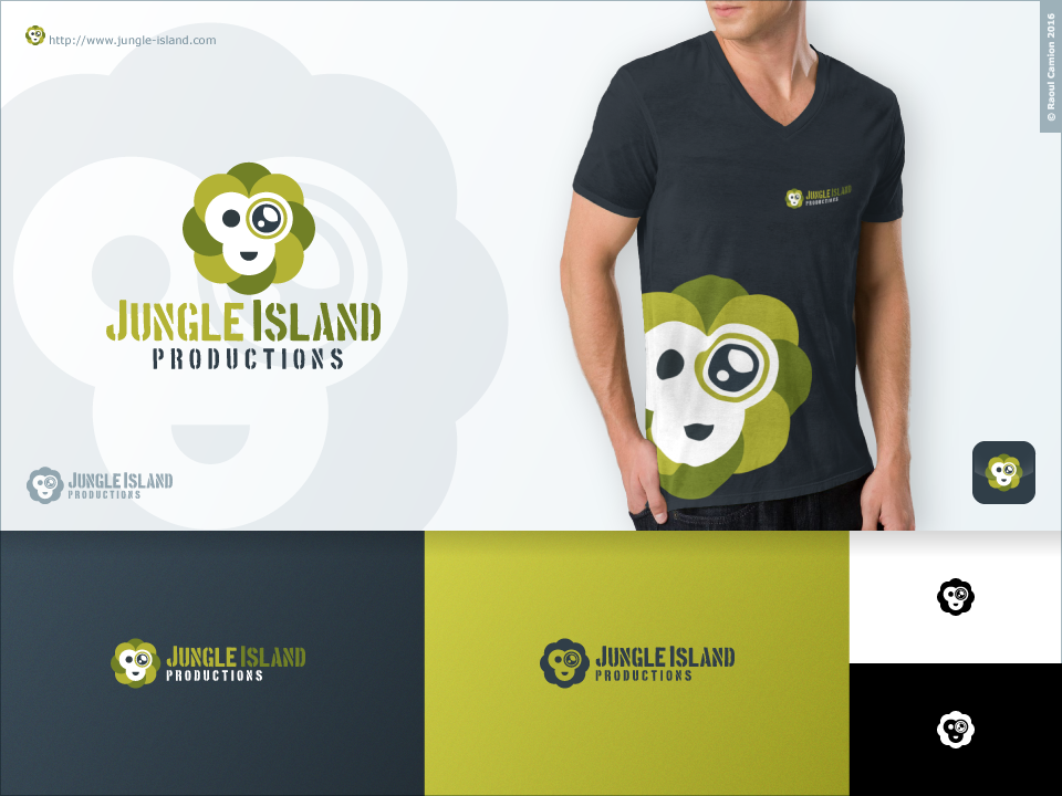 Logo Design by Raoul Camion for MR CRUNCHY'S  | Design #11197827