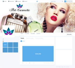 Web Design by insert name here