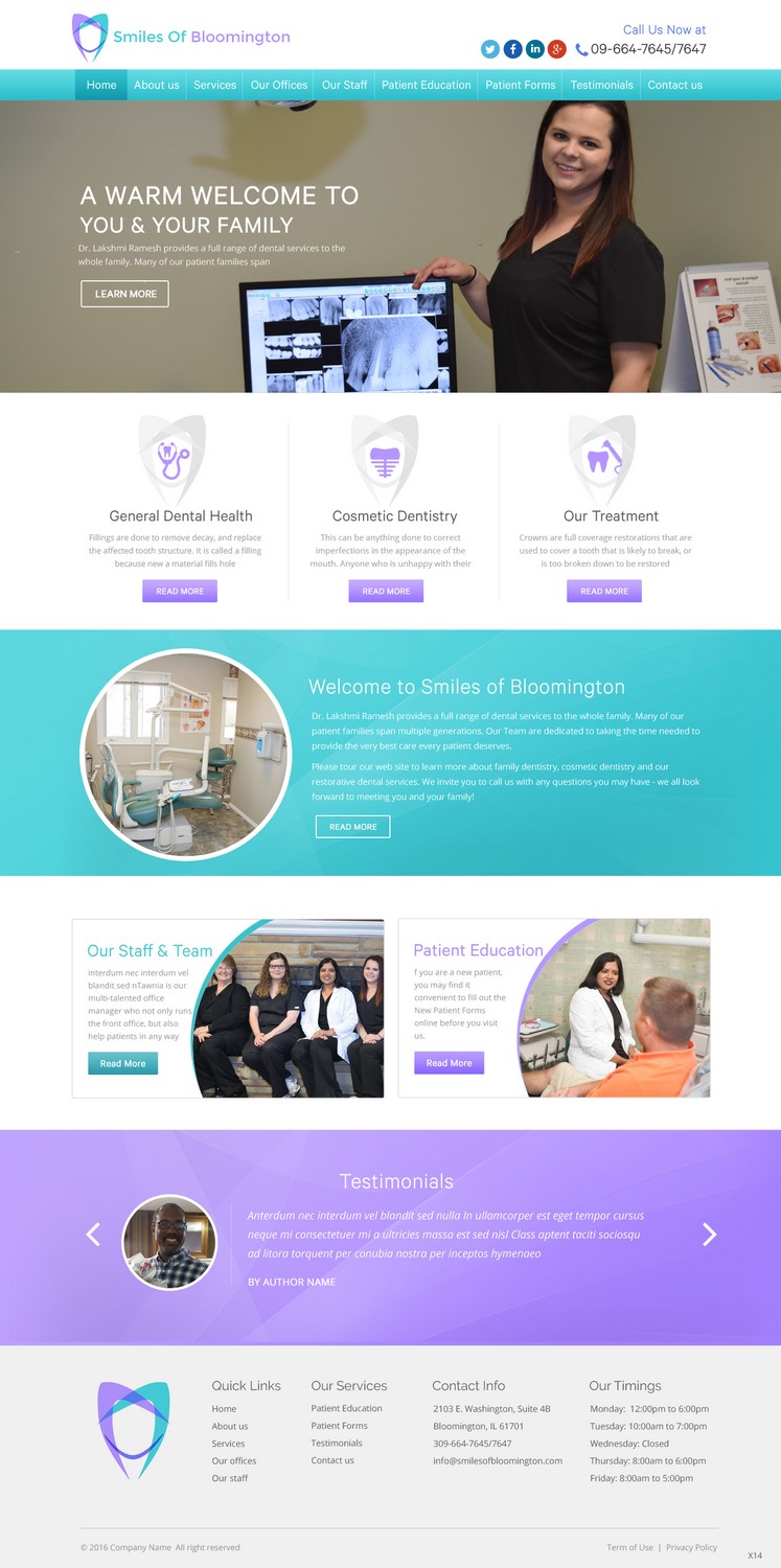 Web-Design von pb für dieses Projekt | Design #11198441