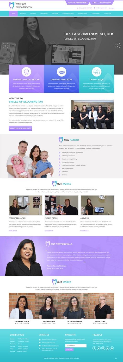 Web-Design von pb für dieses Projekt | Design #11198462