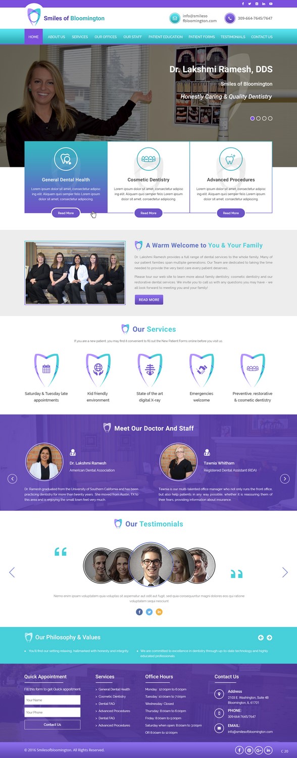 Web-Design von pb für dieses Projekt | Design #11198467