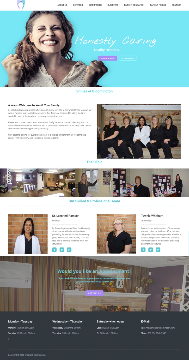 Web-Design von cCopilot für dieses Projekt | Design #11198158