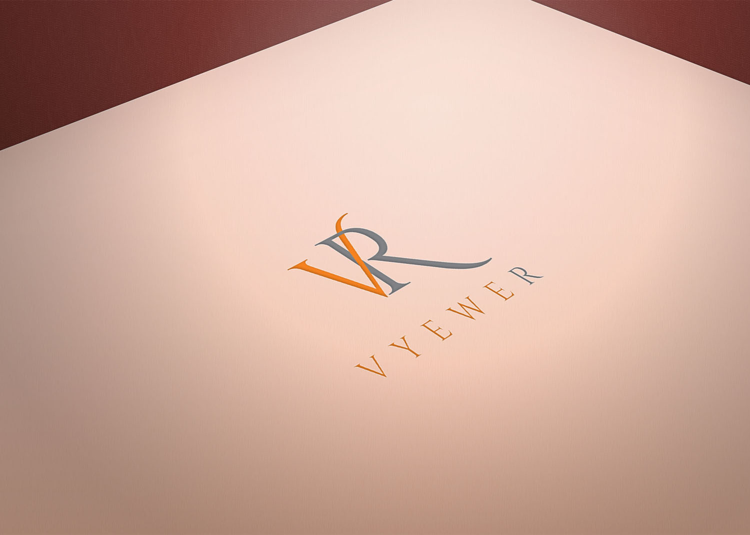 Logo Design by gvijaya26 for ViyeweR | Design: #11284196