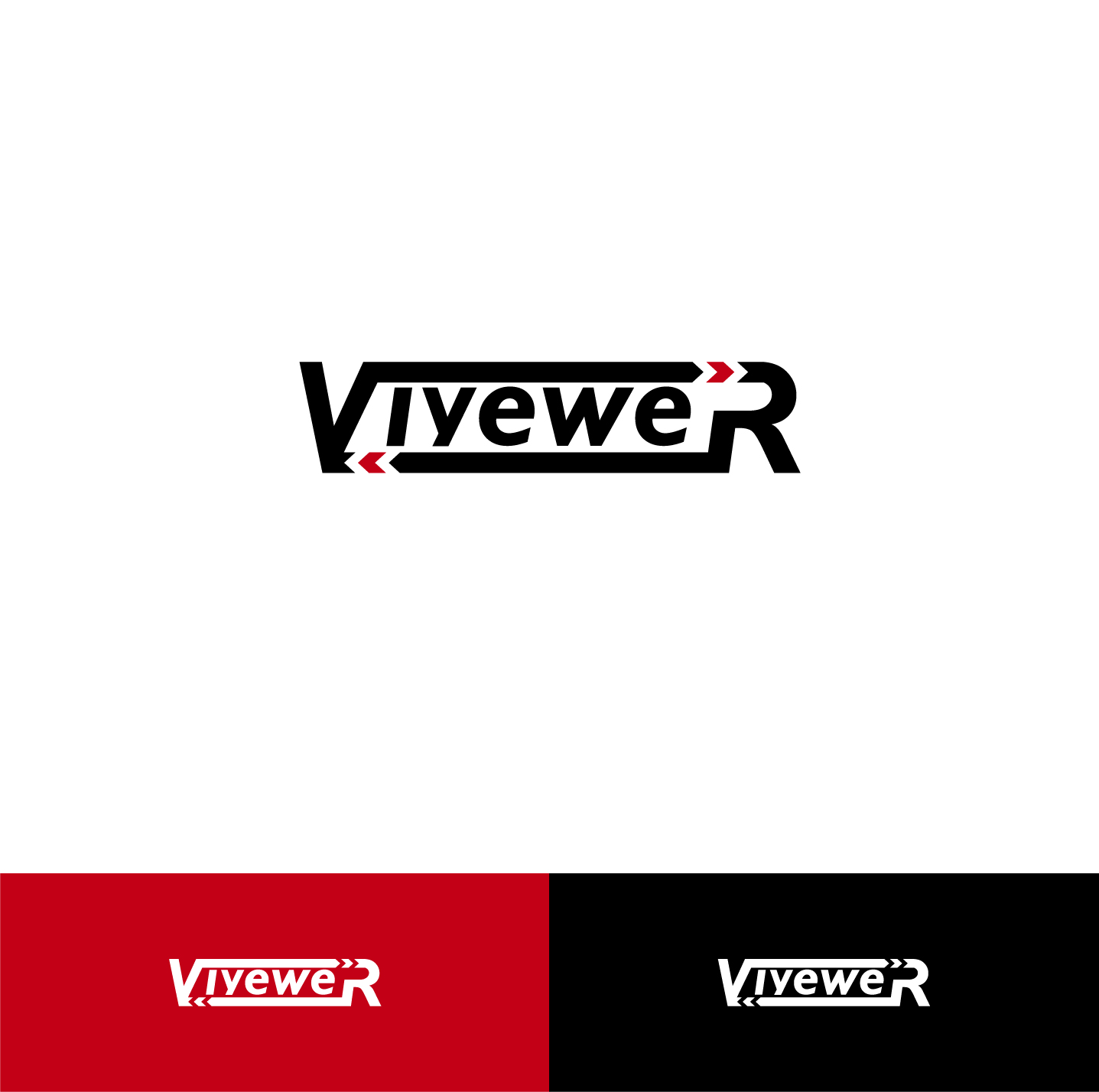 Logo-Design von abc. für ViyeweR | Design #11278525