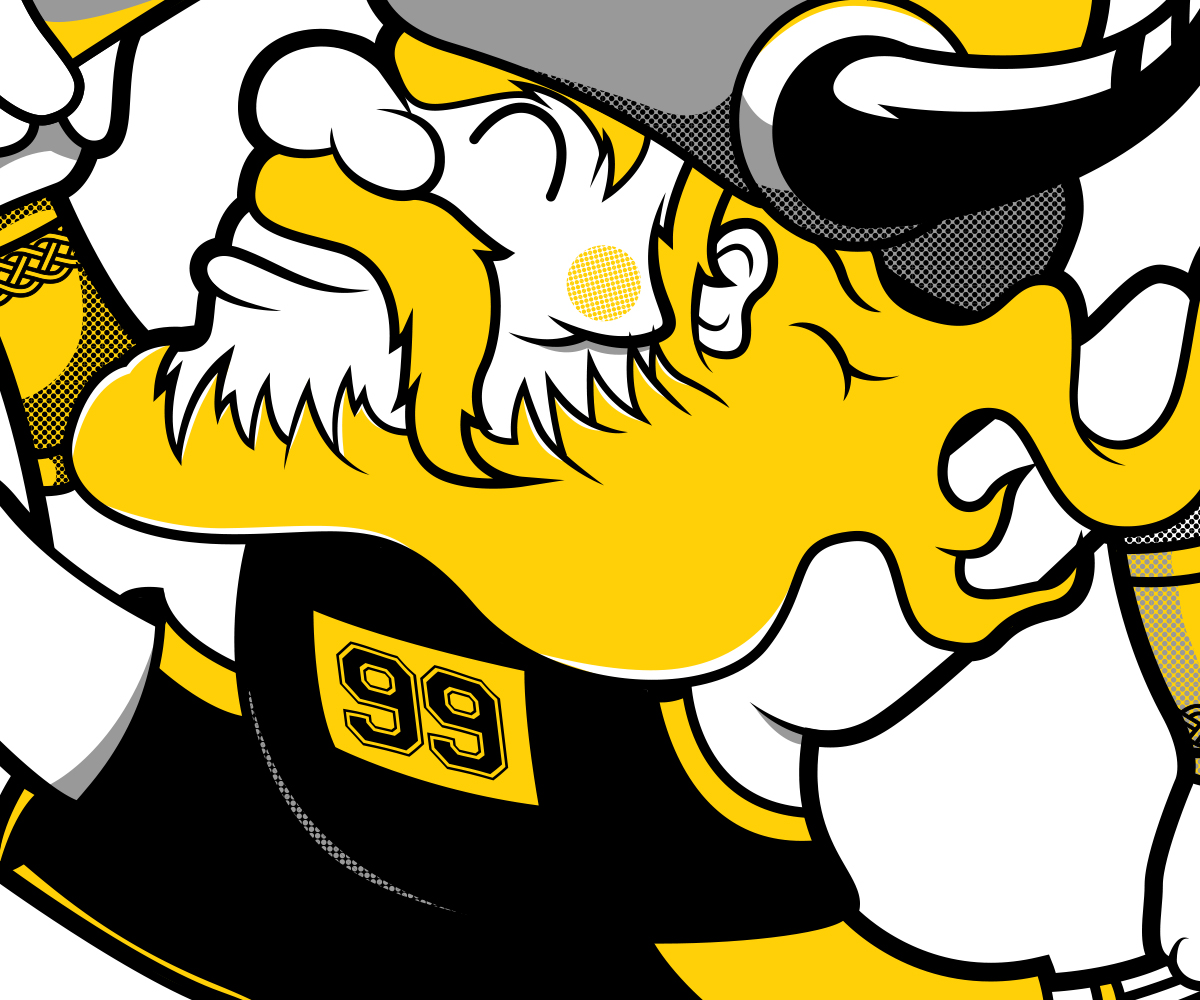 T-shirt Design by SUFF for this project | Design #2320295