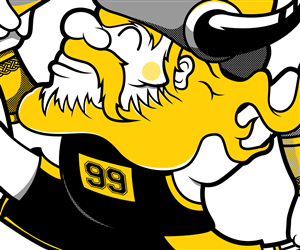 T-shirt Design by SUFF for this project | Design: #2320295