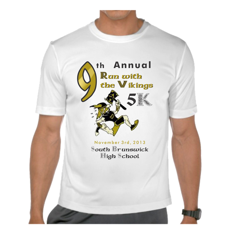 T-shirt Design by  Butch for this project | Design #2309607