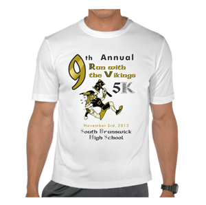 T-shirt Design by  Butch