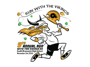 T-shirt Design by Grace A for this project | Design: #2351000