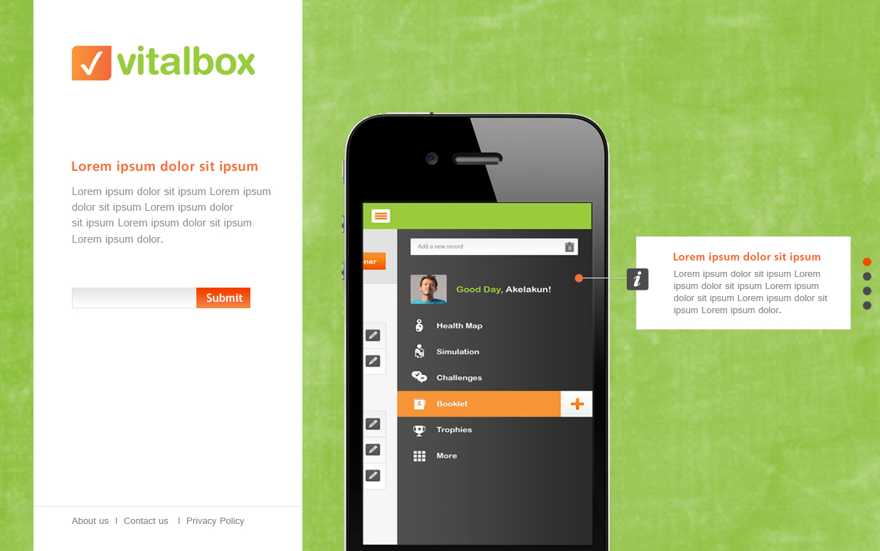 Design de Page d'Accueil par Best Design Hub pour SeaBee Ventures | Design #2299855