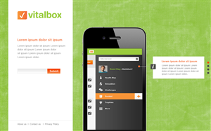 Design de Page d'Accueil par Best Design Hub pour SeaBee Ventures | Design : #2299855