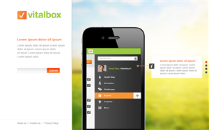 Design de Page d'Accueil par Best Design Hub pour SeaBee Ventures | Design : #2299876