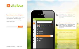 Design de Page d'Accueil par Best Design Hub pour SeaBee Ventures | Design : #2299885