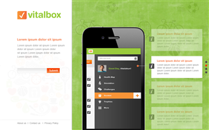 Design de Page d'Accueil par Best Design Hub pour SeaBee Ventures | Design : #2299909