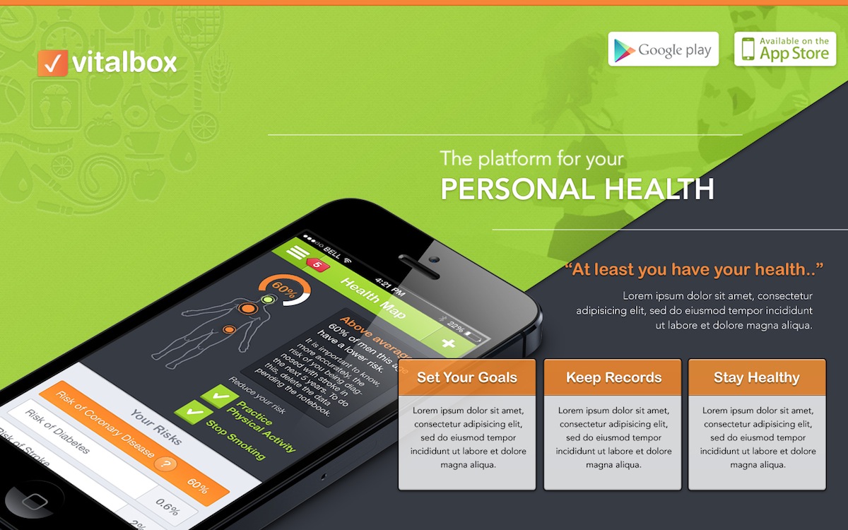 Design de Page d'Accueil par Nicky Bozic pour SeaBee Ventures | Design #2312075