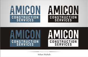 Logo Design by Irshan