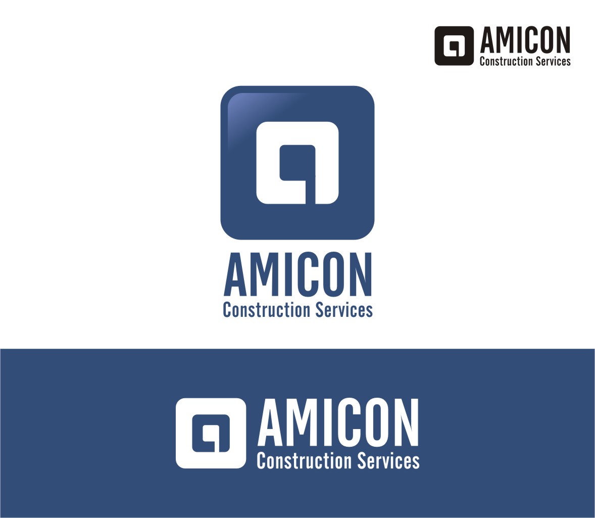 Logo Design by lrbalaji for this project | Design #2295867