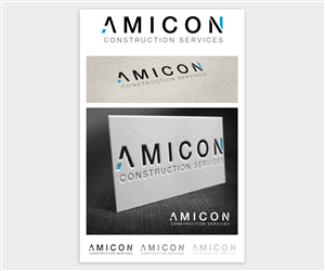 Logo Design by shirlei patricia muniz for this project | Design #2294977