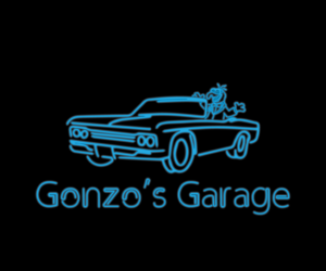 Logo Design by Blumenfeld for Tiki Cocktail University | Design: #11187743