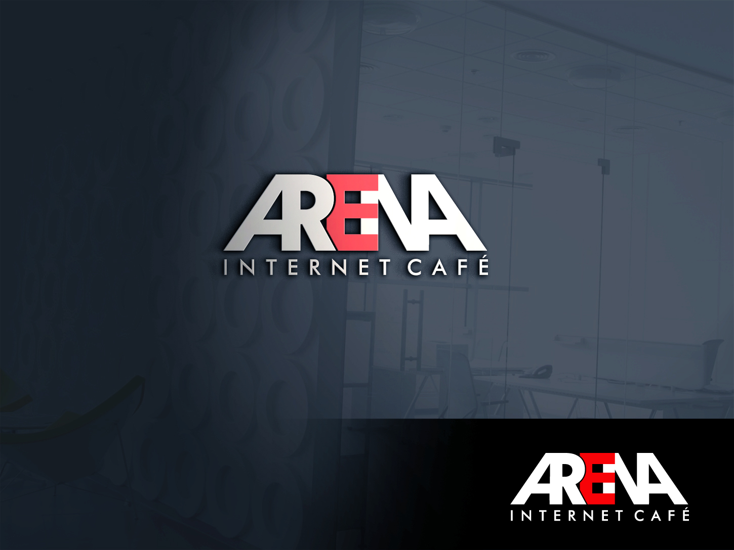 Logo Design by .Ashu. for this project | Design #11192652