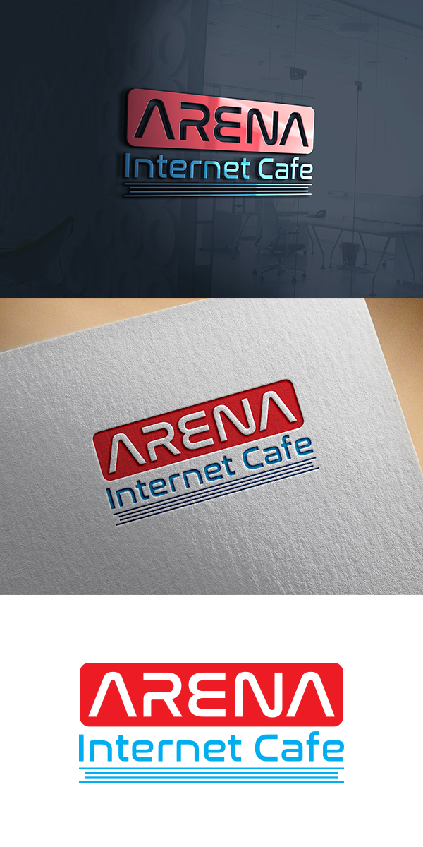 Logo Design by saeinpahore41504 for this project | Design #11186298