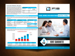 Design de Brochure par debdesign pour ce projet | Design : #11194982