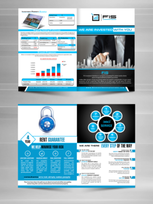 Design de Brochure par debdesign pour ce projet | Design : #11262618