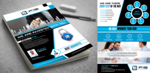 Design de Brochure par debdesign pour ce projet | Design : #11262629