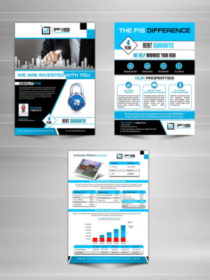 Design de Brochure par debdesign pour ce projet | Design : #11368715
