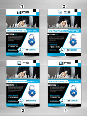 Design de Brochure par debdesign pour ce projet | Design : #11439304