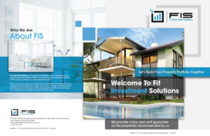 Design de Brochure par CreativeKlub pour ce projet | Design : #11206199