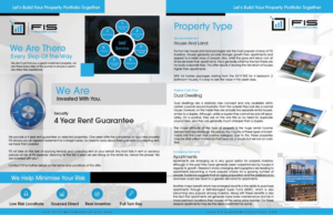 Design de Brochure par CreativeKlub pour ce projet | Design : #11206200