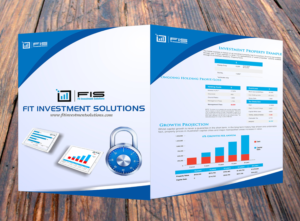 Brochure Design by yinkdesigns 3