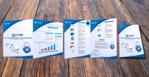 Design de Brochure par yinkdesigns 3 pour ce projet | Design : #11191313