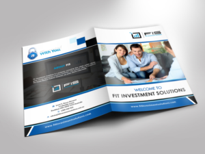 Design de Brochure par innovative earth pour ce projet | Design : #11195774