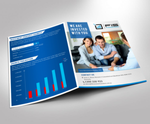Diseño de Brochure por SD WEBCREATION para este proyecto | Diseño #11195425
