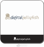 Logo Design by sD for Digital Jellyfish | Design: #22581