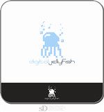 Logo Design by sD for Digital Jellyfish | Design: #22582