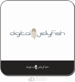 Logo-Design von sD für Digital Jellyfish | Design: #22601