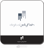 Logo-Design von sD für Digital Jellyfish | Design: #22602