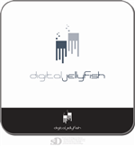 Logo-Design von sD für Digital Jellyfish | Design: #22604