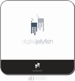 Logo-Design von sD für Digital Jellyfish | Design: #22949
